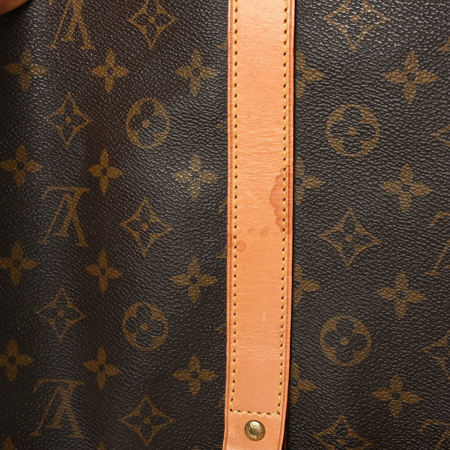 Monogram Keepall 55