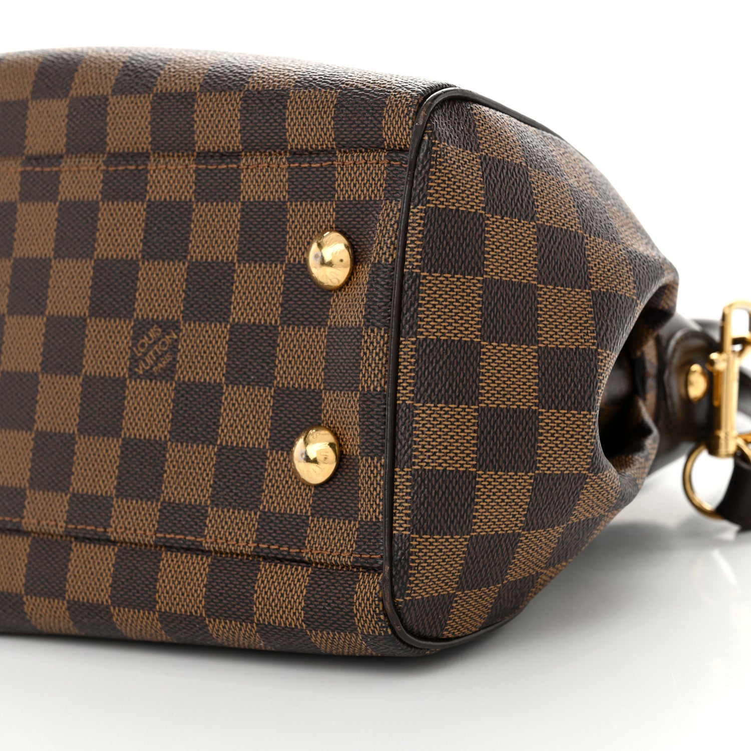 Louis Vuitton Damier Ebene Trevi PM 10 of 12