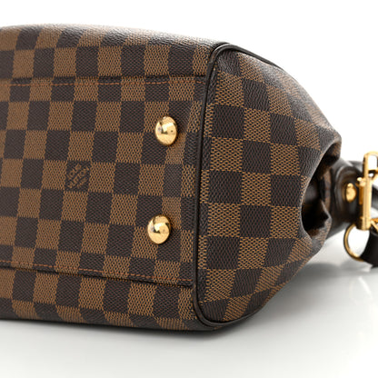 Louis Vuitton Damier Ebene Trevi PM 10 of 12