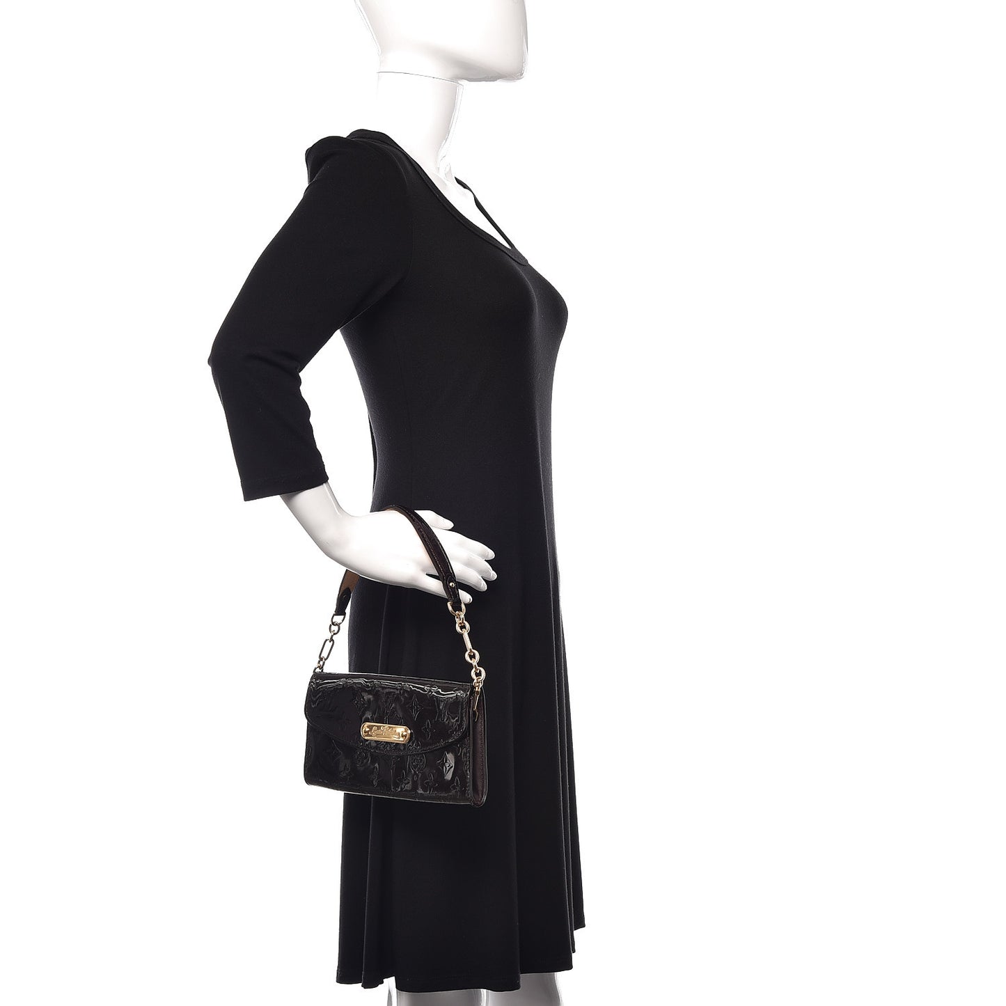 Vernis Sunset Boulevard Amarante