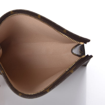 Louis Vuitton Monogram Toiletry Pouch 19 6 of 7