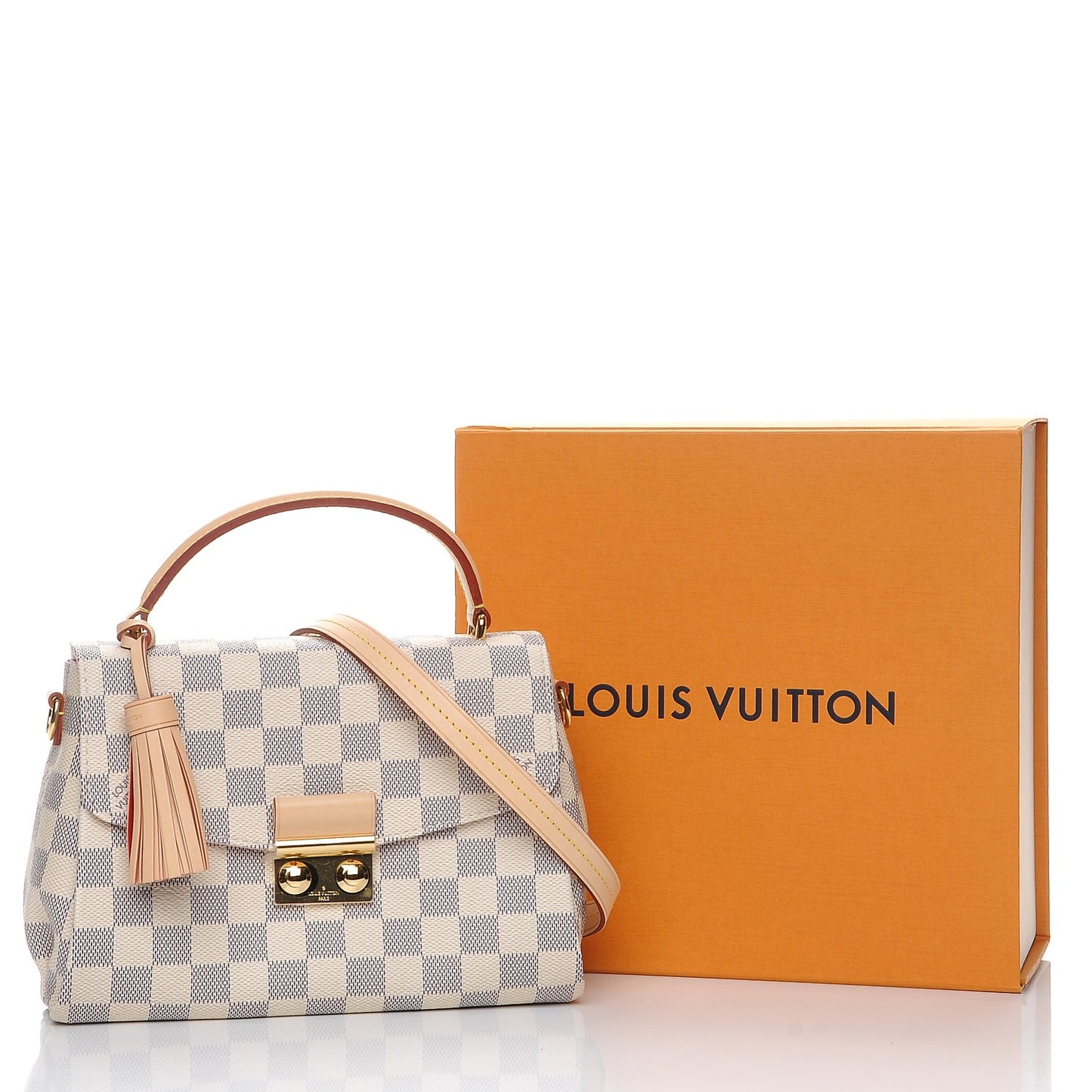 Damier Azur Croisette