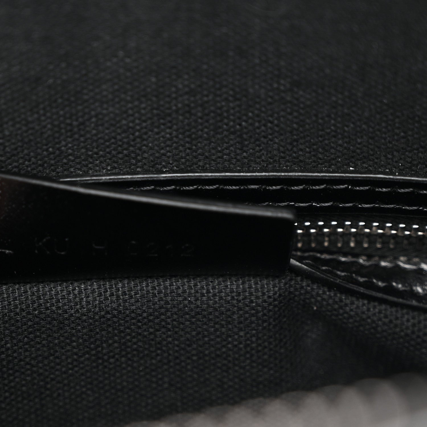 Givenchy Shiny Lord Calfskin Small Antigona Black 7 of 11