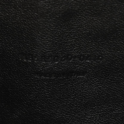 Saint Laurent Grain De Poudre Matelasse Monogram Mini Lou Camera Bag Eros Red 7 of 12