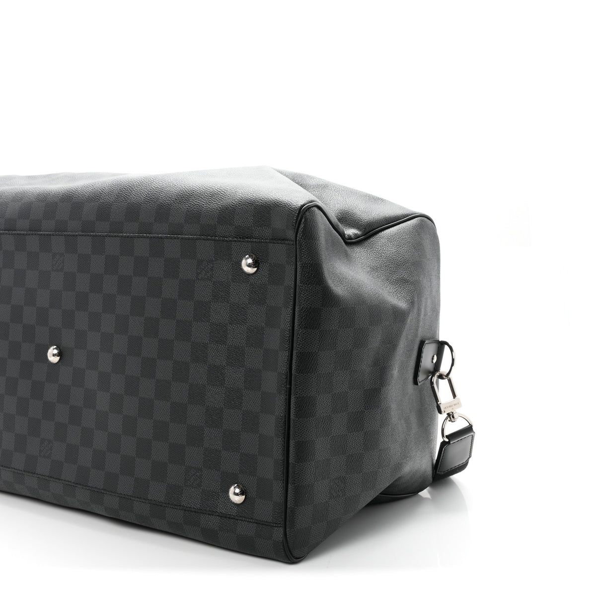 Louis Vuitton Damier Graphite Roadster 9 of 9
