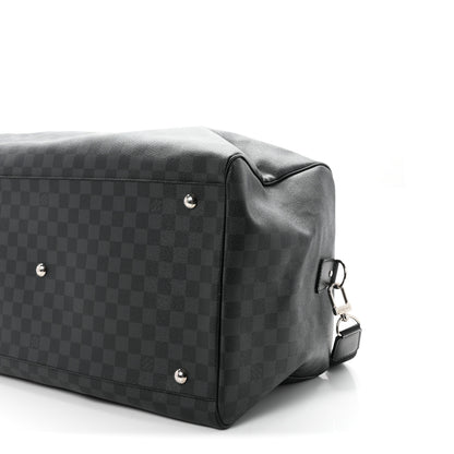 Louis Vuitton Damier Graphite Roadster 9 of 9