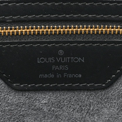 Louis Vuitton Epi Saint Jacques GM Black 6 of 13