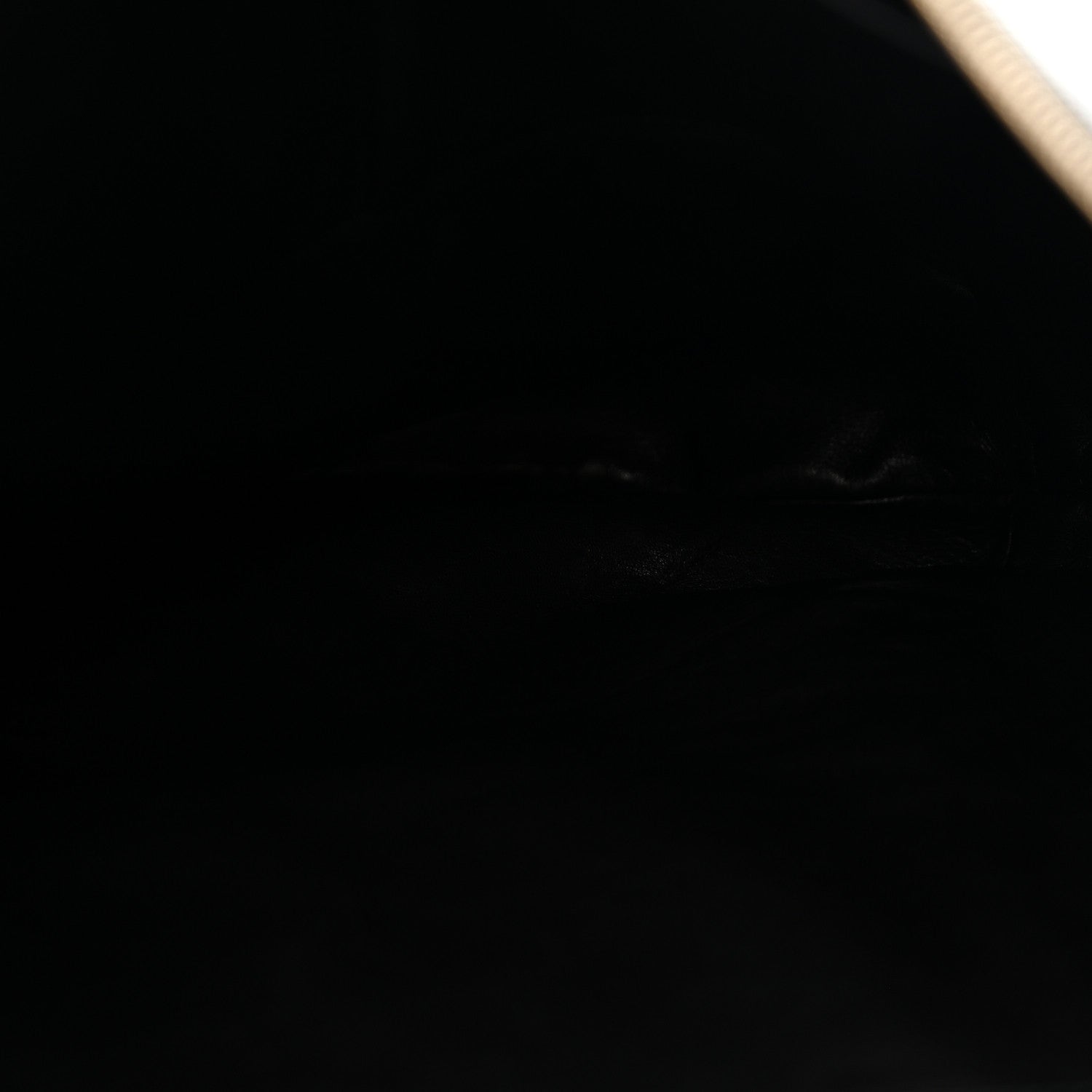 The Row Calfskin N/S Allie Bag Black 5 of 11