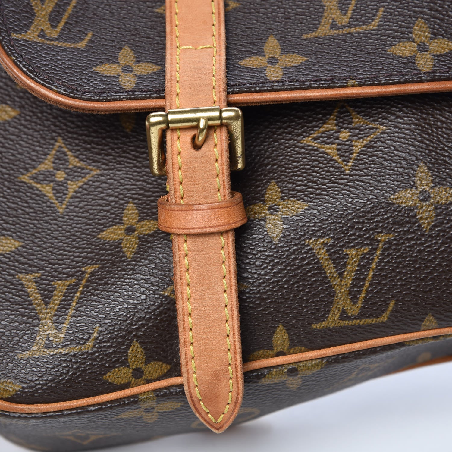 Louis Vuitton Monogram Marelle Sac a Dos 10 of 16