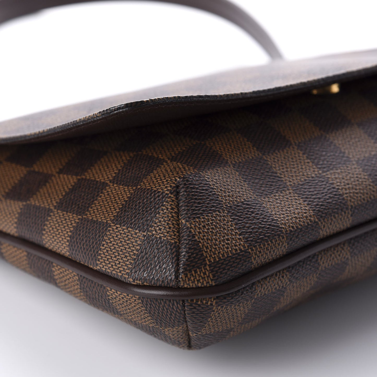 Damier Ebene Musette Tango