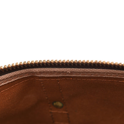 Louis Vuitton Monogram Sac Souple 35 12 of 15
