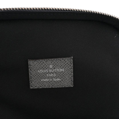 Louis Vuitton Taiga Avenue Sling Bag Glacier 6 of 11