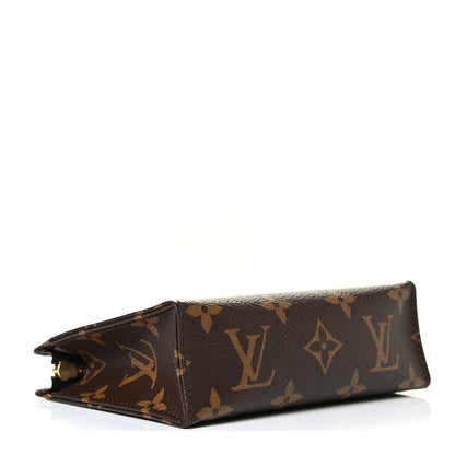 Louis Vuitton Monogram Toiletry Pouch 15 3 of 6