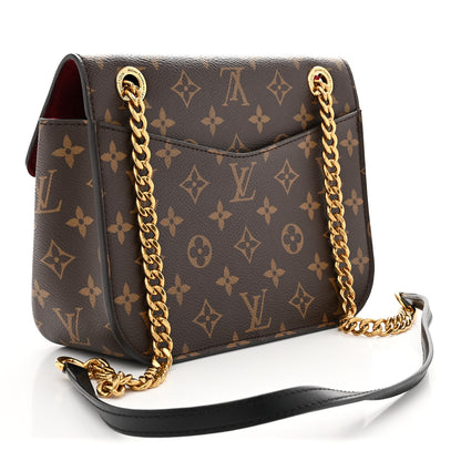 Louis Vuitton Monogram Passy 3 of 11