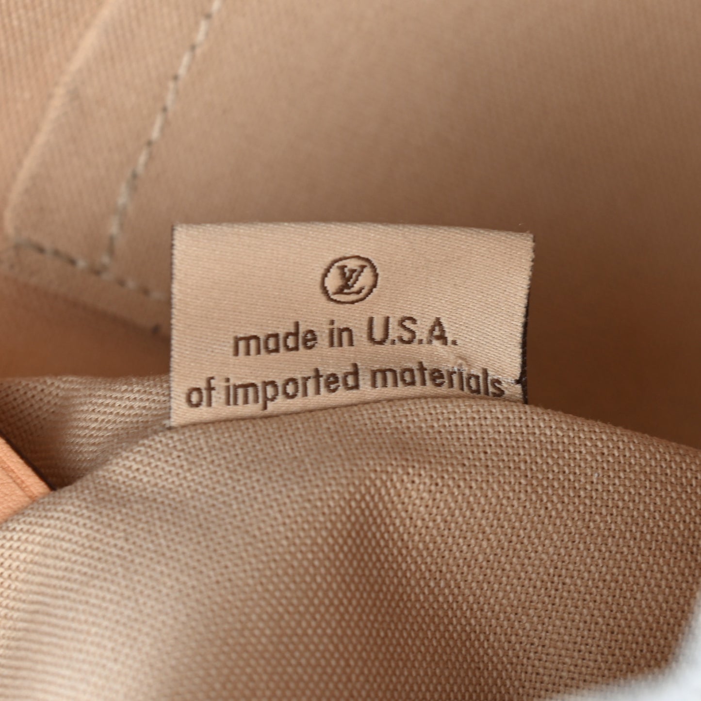 Damier Azur Totally MM