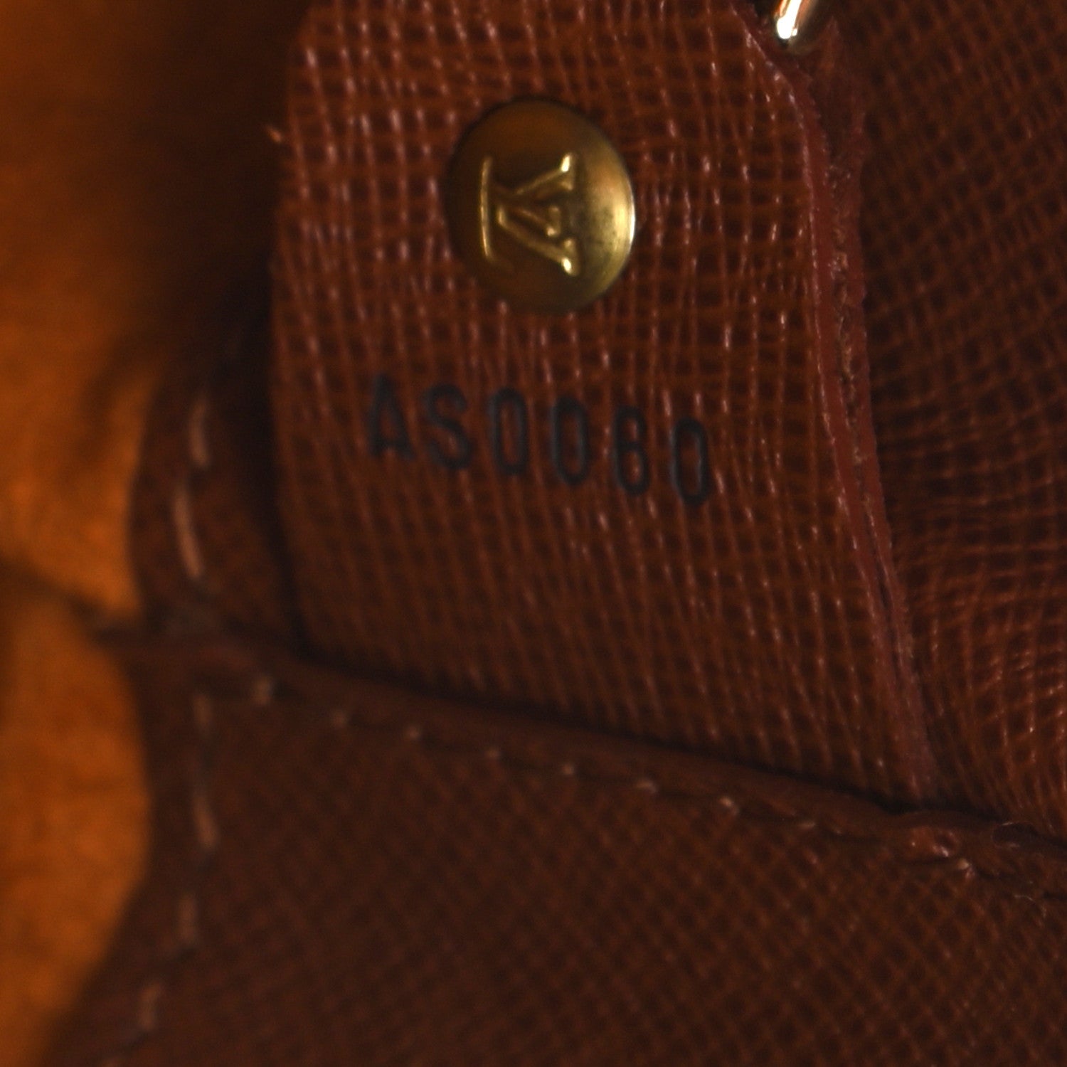 Louis Vuitton Monogram Musette GM 7 of 10