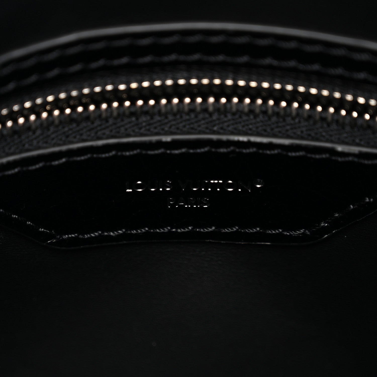 Louis Vuitton Monogram Eclipse Speedy Soft 30 6 of 12