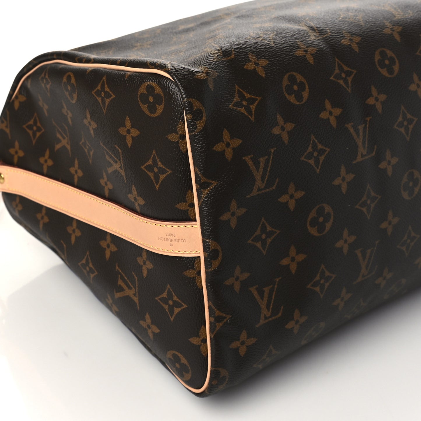 Monogram Speedy Bandouliere 40