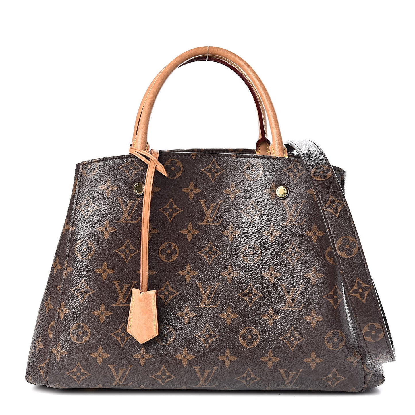 Monogram Montaigne MM