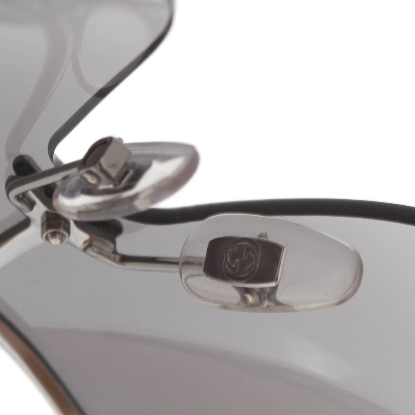 GG Sunglasses 2890S Black