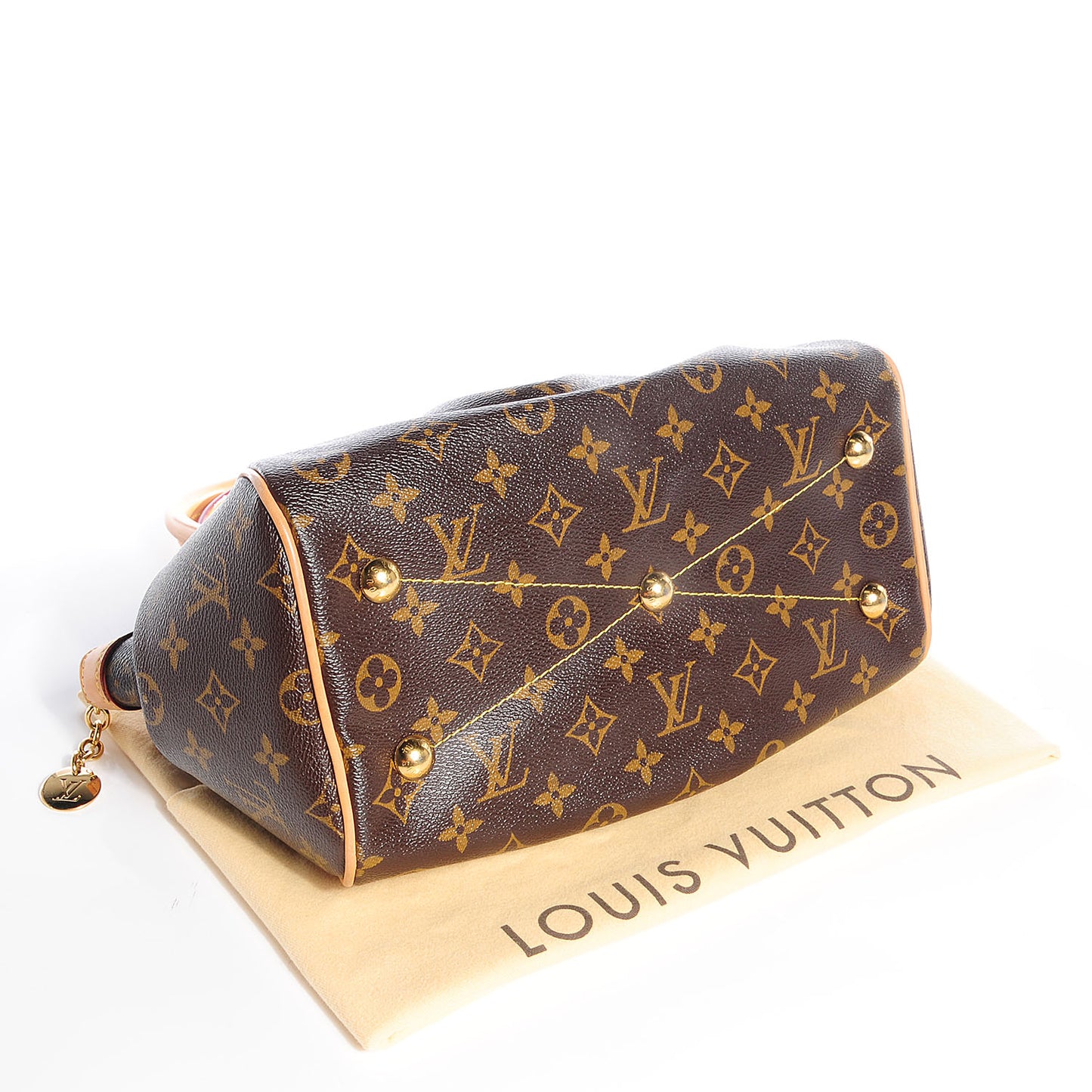 Monogram Tivoli PM