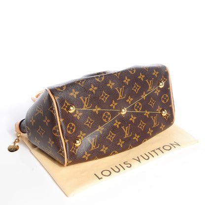 Louis Vuitton Monogram Tivoli PM 4 of 8