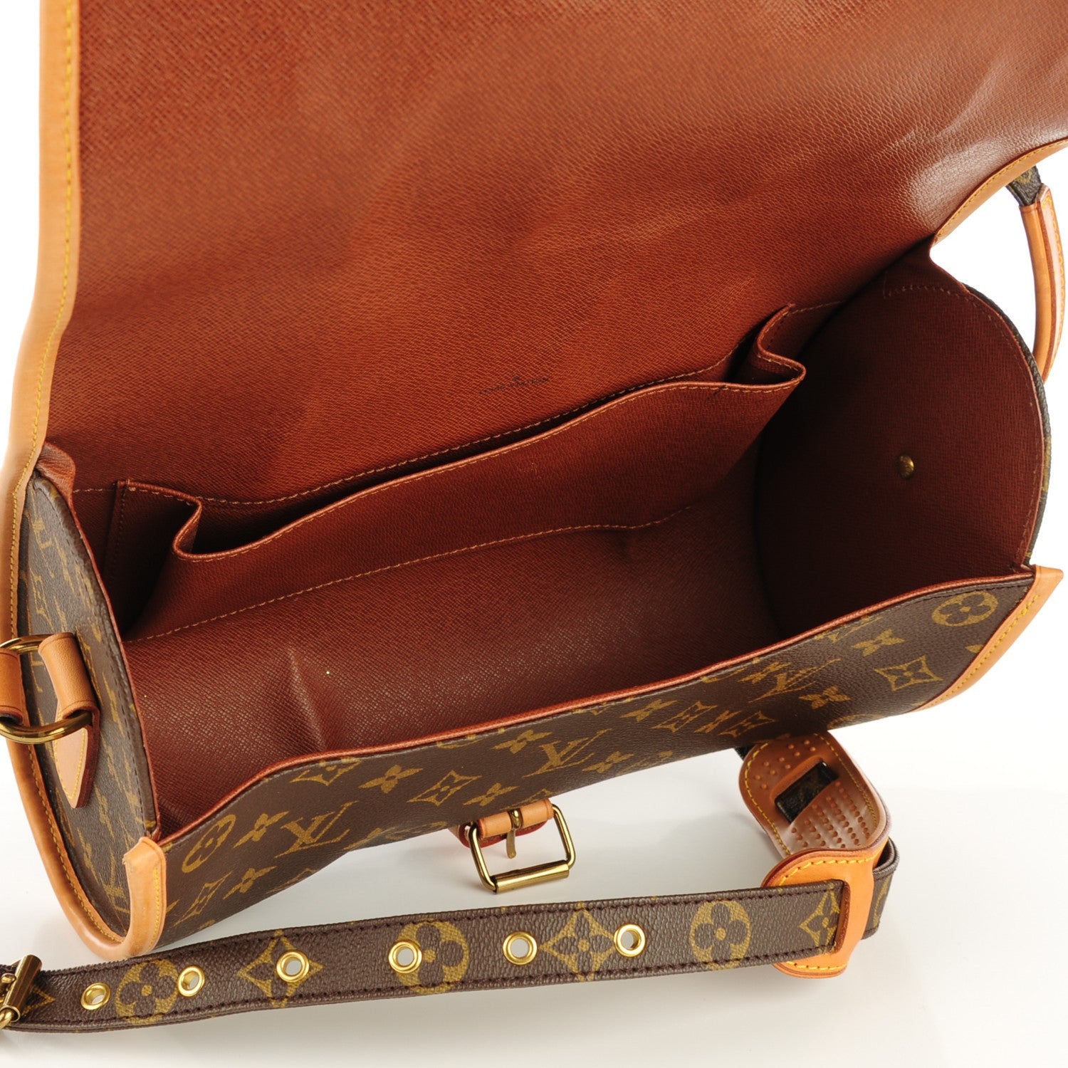 Louis Vuitton Monogram Marne 4 of 7