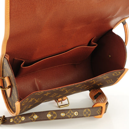 Louis Vuitton Monogram Marne 4 of 7