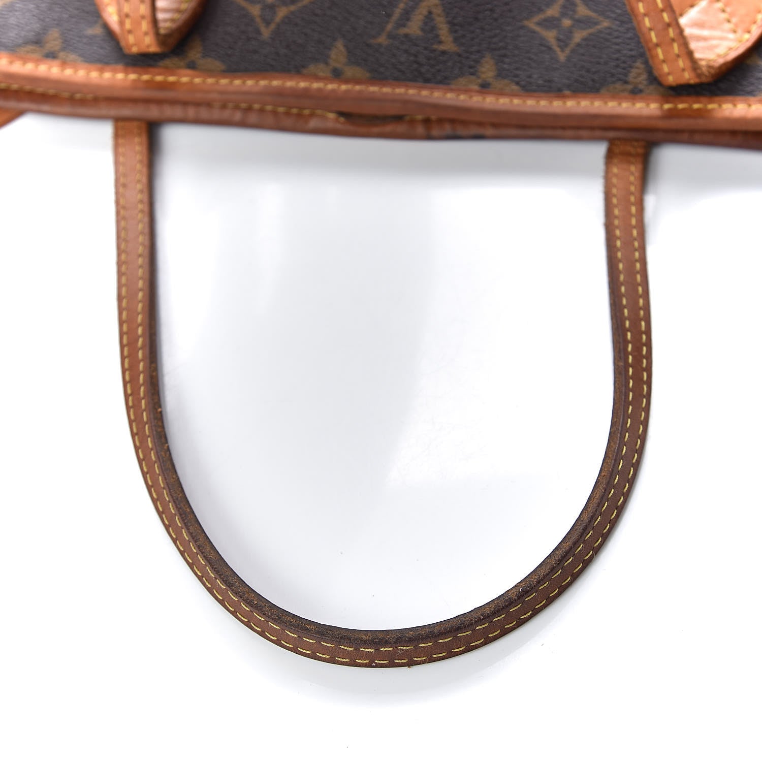 Louis Vuitton Monogram Neverfull PM 17 of 23