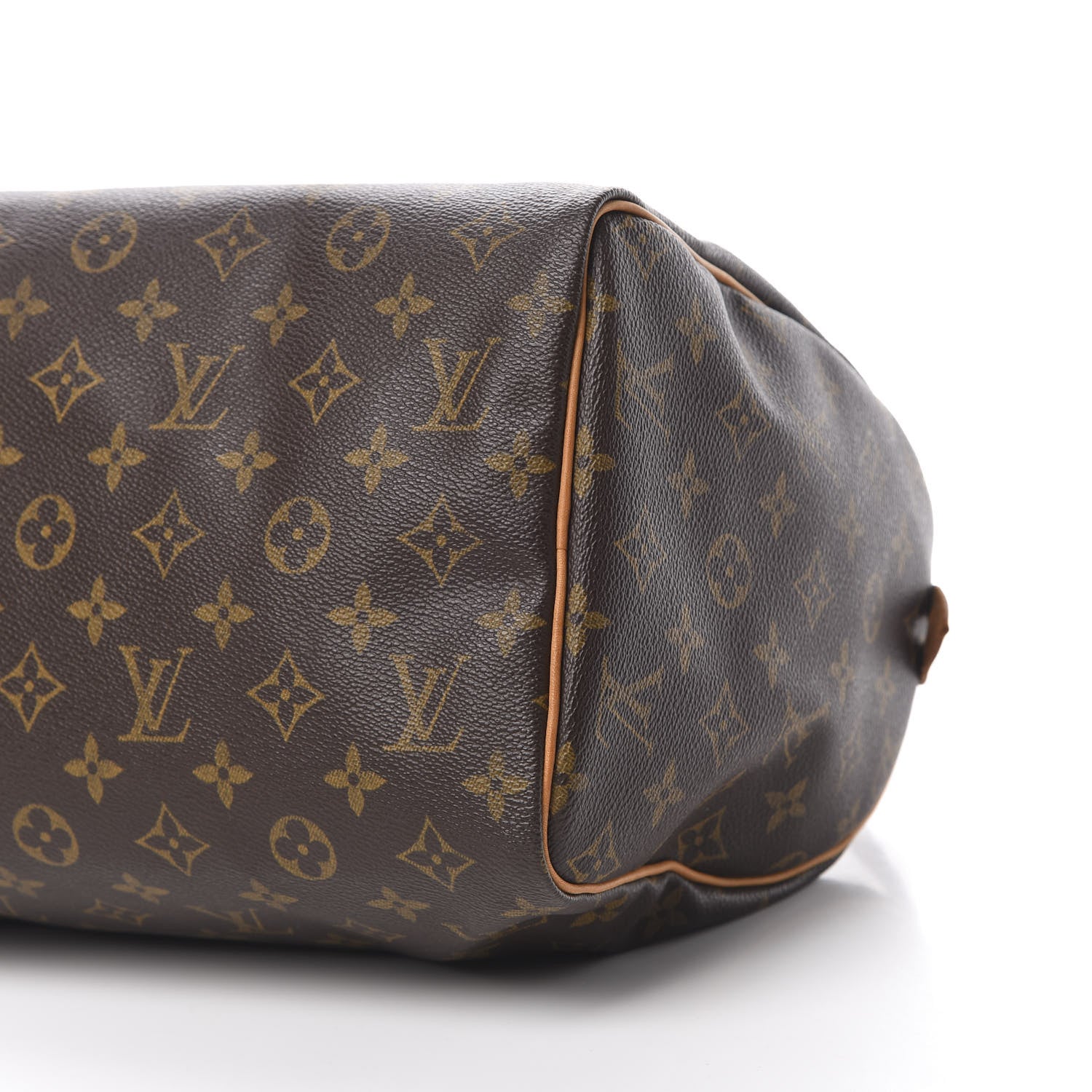 Louis Vuitton Monogram Speedy 30 10 of 12