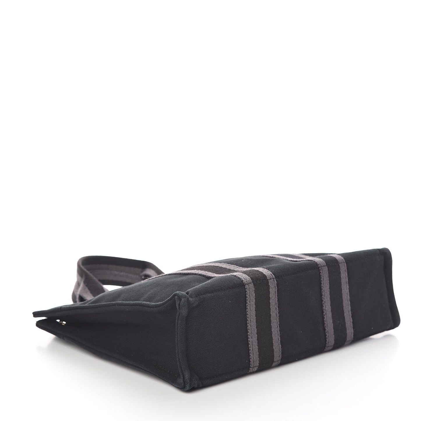 Canvas Fourre Tout PM Black