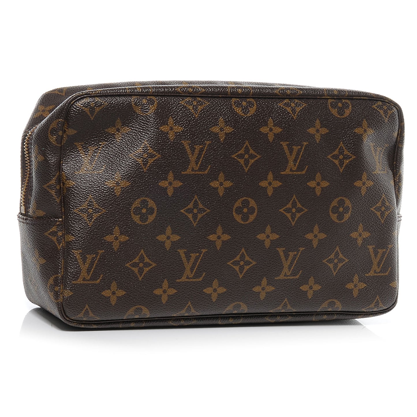 Monogram Trousse Toilette 28