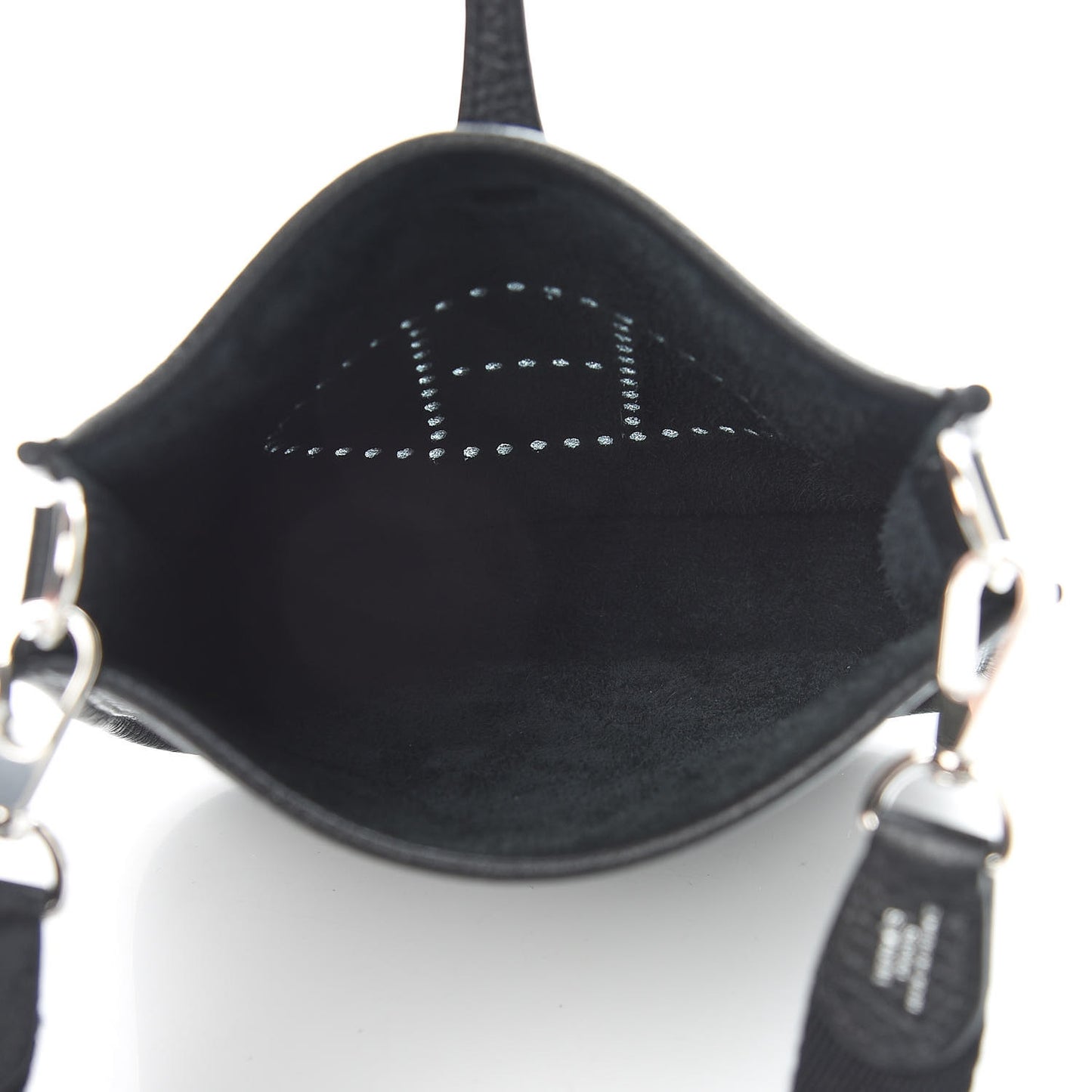 Taurillon Clemence Evelyne TPM Black