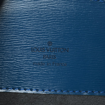 Louis Vuitton Epi Cluny Toledo 6 of 10