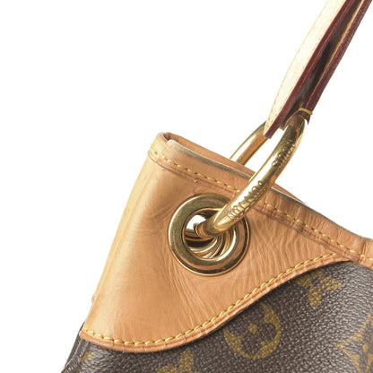 Louis Vuitton Monogram Galliera GM 11 of 19