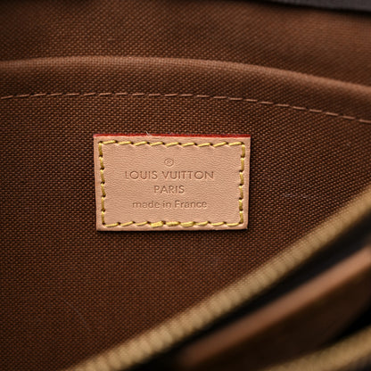 Louis Vuitton Monogram Multi Pochette Accessories Kaki 8 of 16