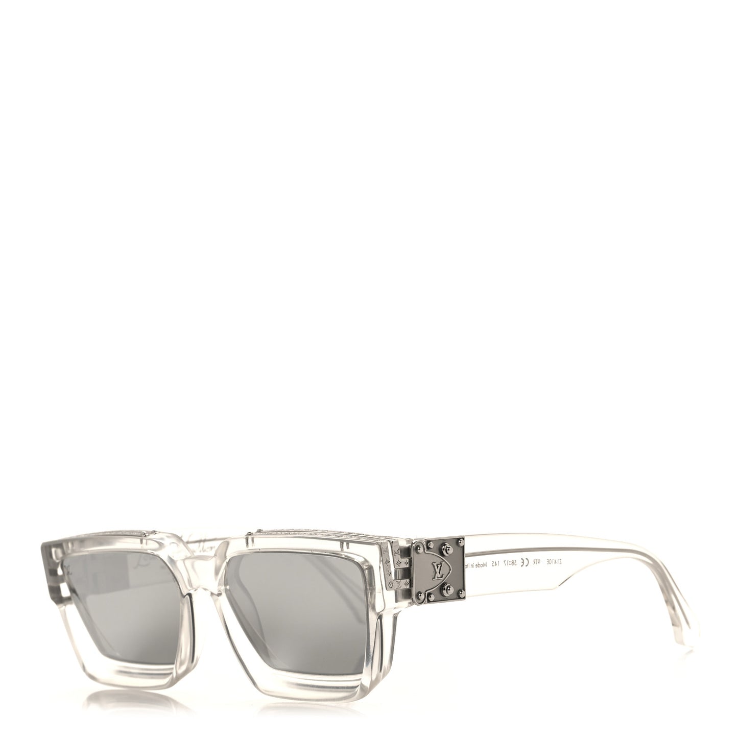 Acetate 1.1 Millionaires Z1410E Sunglasses