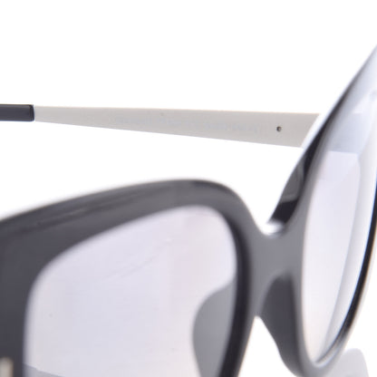 Tom Ford Gianna Butterfly Sunglasses TF608 Black 5 of 7