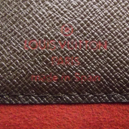 Louis Vuitton Damier Ebene Musette Tango 8 of 9
