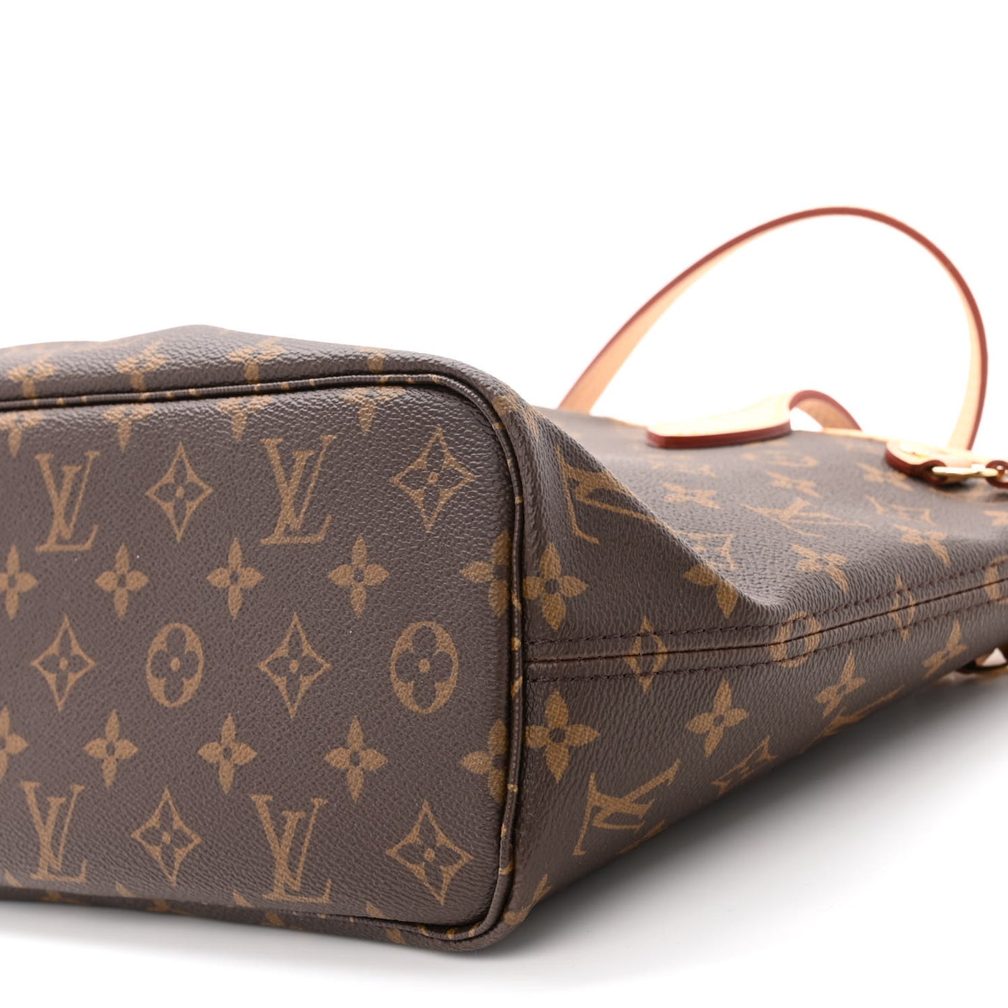 Monogram Neo Neverfull PM Pivoine
