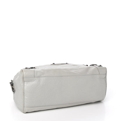 Balenciaga Agneau Classic Hardware Twiggy Gris Glace 3 of 11