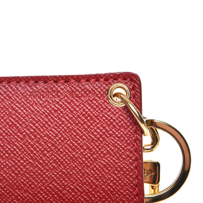 Louis Vuitton Monogram Illustre Air Balloon Bag Charm 6 of 7