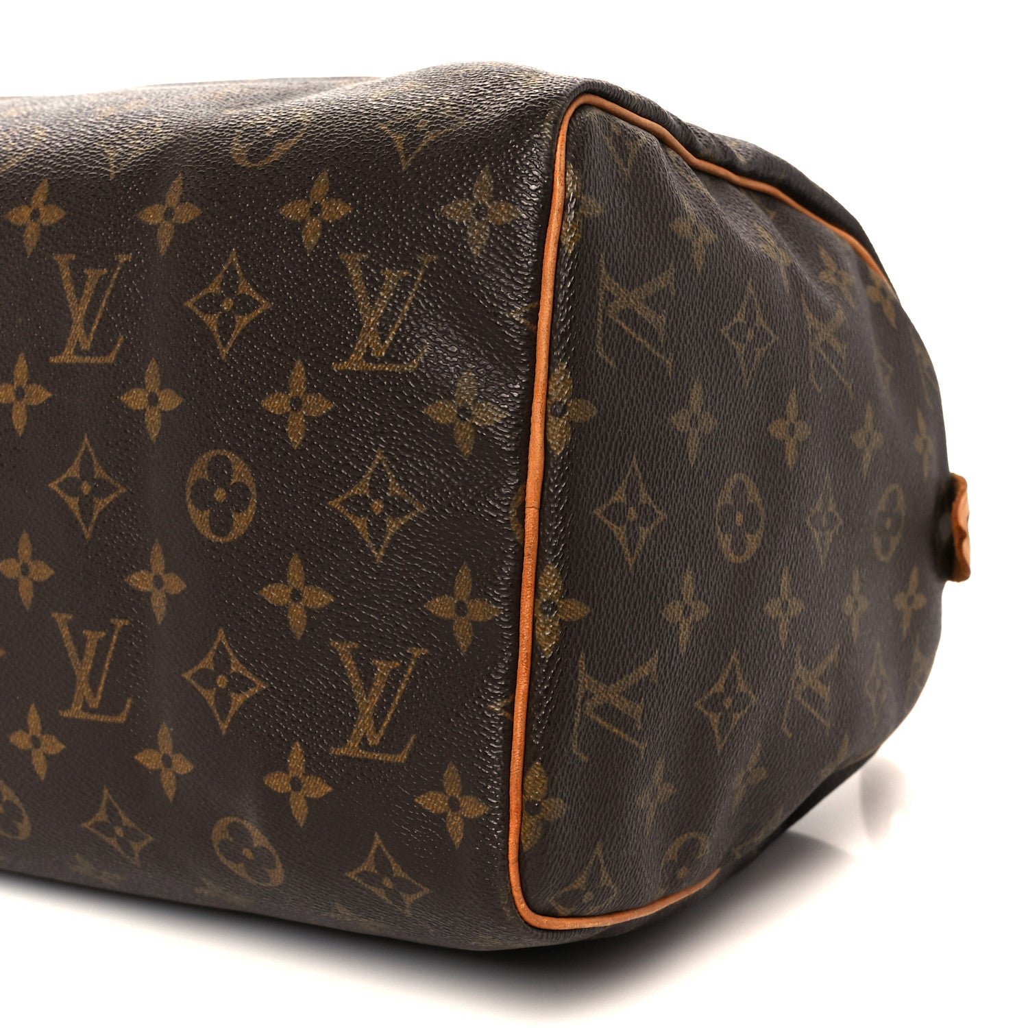 Louis Vuitton Monogram Speedy 30 11 of 13