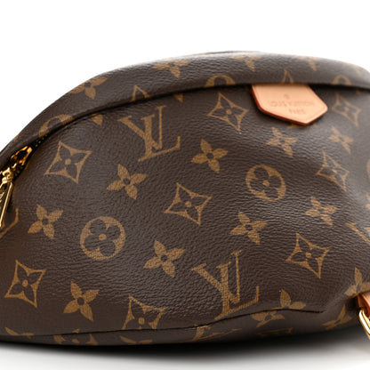Louis Vuitton Monogram Bumbag 8 of 10