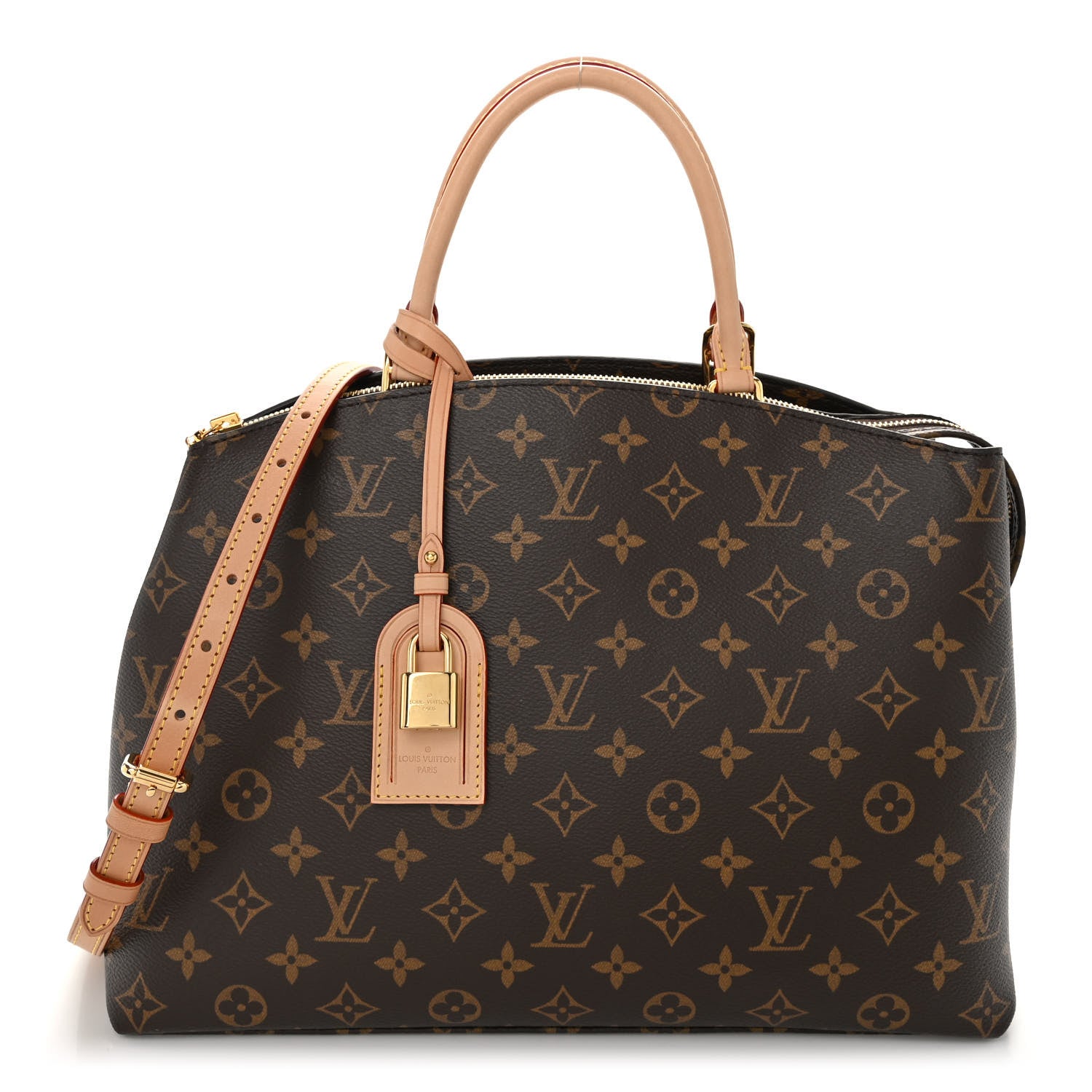 Louis Vuitton Monogram Grand Palais 1 of 9