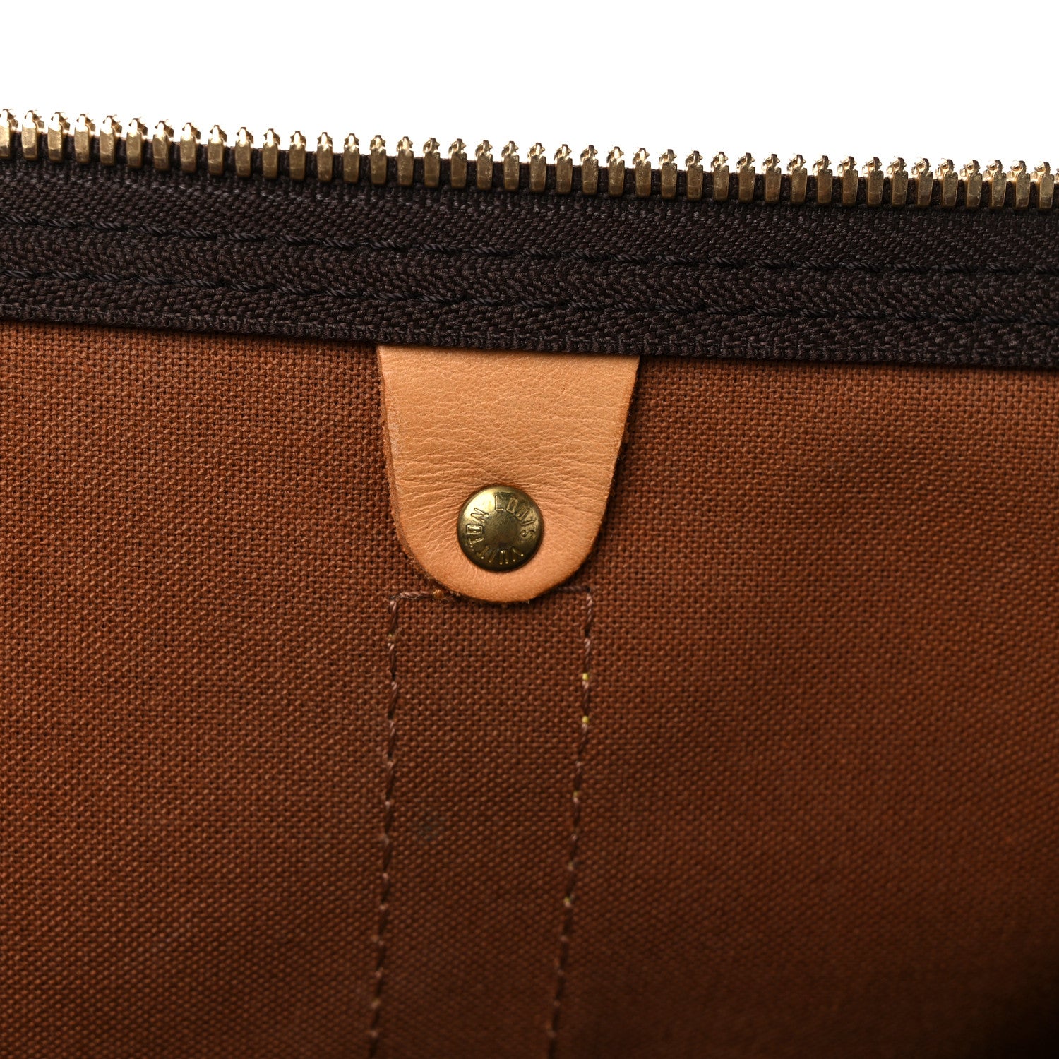 Louis Vuitton Monogram Keepall 60 14 of 29