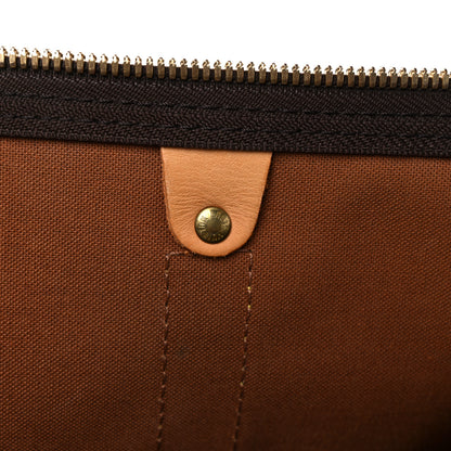 Louis Vuitton Monogram Keepall 60 14 of 29