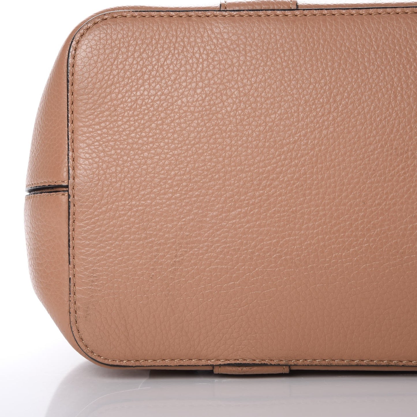 Classic Grain Small Bayswater Backpack Blush