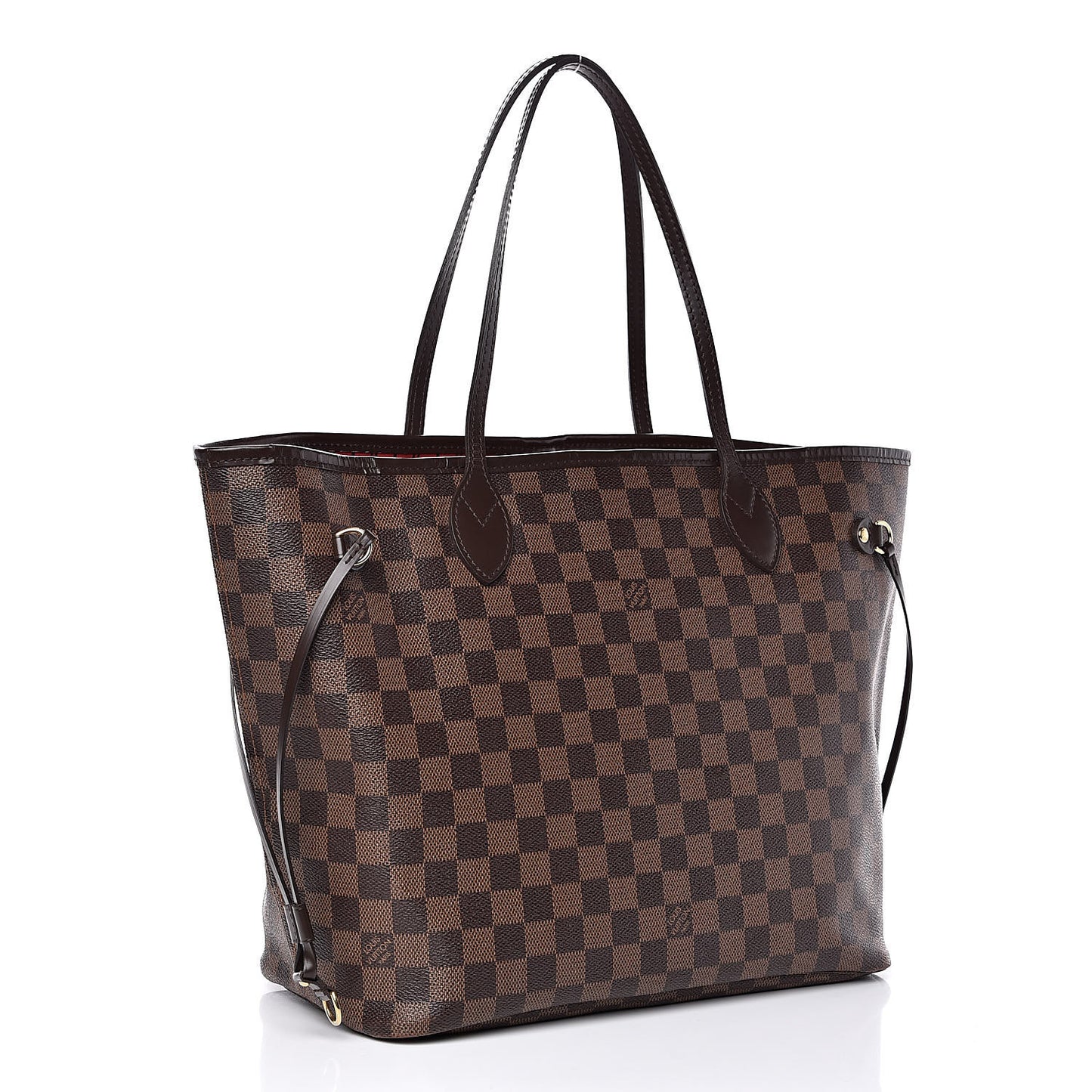 Damier Ebene Neo Neverfull MM