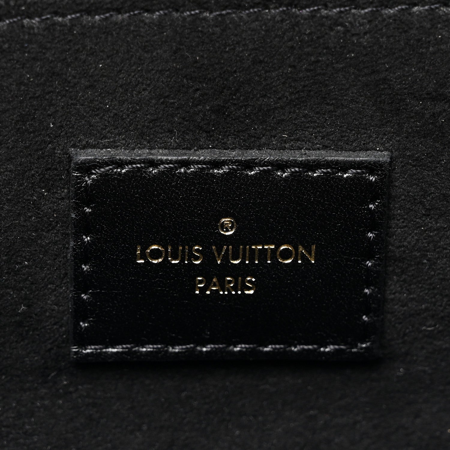 Louis Vuitton Reverse Monogram Pochette Metis 7 of 13